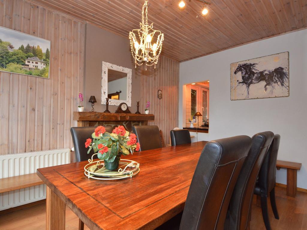 Child Friendly Holiday Home In La Roche En Ardenne Екстериор снимка